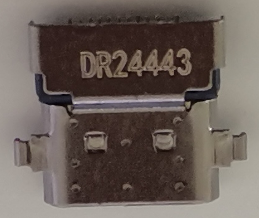 AUSB0453-P006A02 USB A31 Connector Board